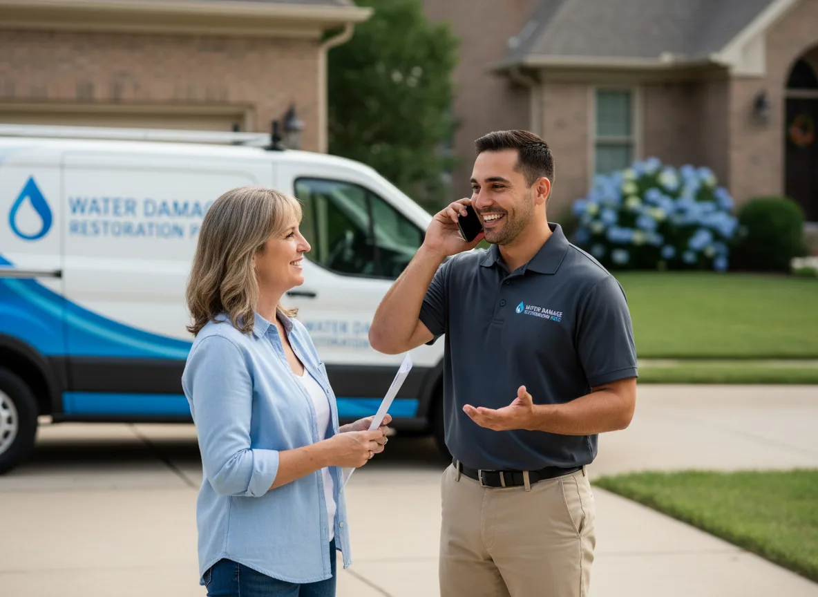 Flood Restoration Sarita, TX FAQs